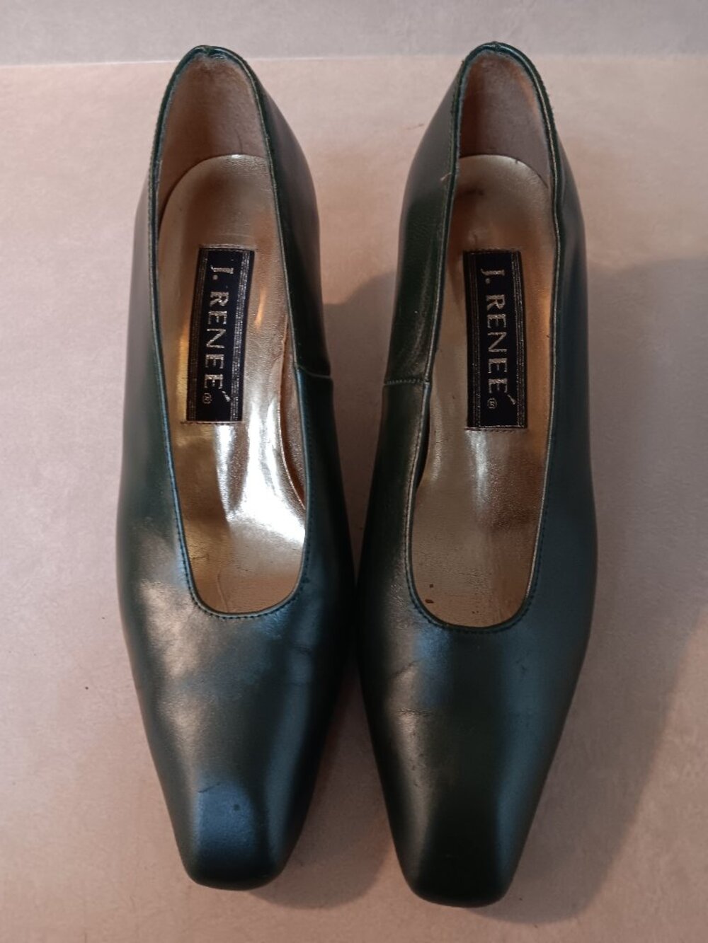 J Renee Women's Shoes Size 6